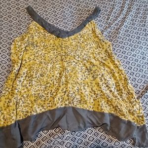 Secret Treasures Top